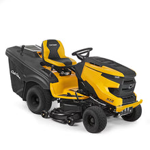 Autoportée Cub Cadet XT2-QR106 – bac 320 L