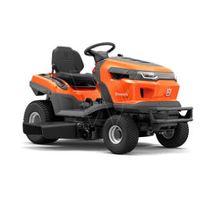 Autoportée Husqvarna TS 217T