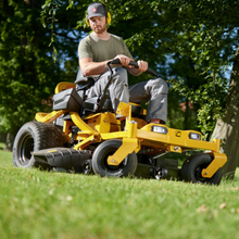 Autoportée Zero-Turn Cub Cadet XZ5-L107