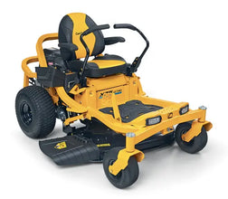 Autoportée Zero-Turn Cub Cadet XZ5-L107