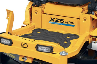 Autoportée Zero-Turn Cub Cadet XZ5-L107