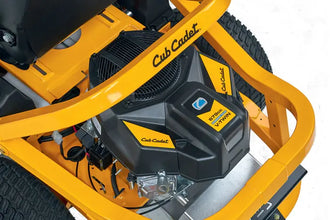 Autoportée Zero-Turn Cub Cadet XZ5-L107