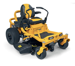 Autoportée Zero-Turn Cub Cadet XZ5-L127