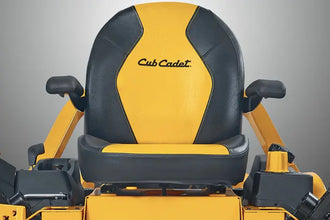 Autoportée Zero-Turn Cub Cadet XZ5-L127