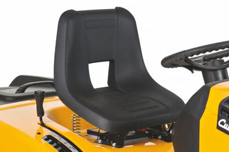 Autoportée Cub Cadet LT2-NS92