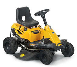 Autoportée minirider Cub Cadet LR2-NS76