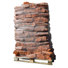 Bois de Chauffage Chêne – Palette 700 kg – Séché au Four