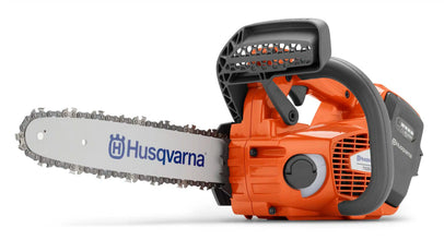 Elagueuse à batterie Husqvarna T535iXP guide 30 cm