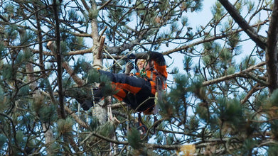 Elagueuse a batterie Husqvarna T540iXP 35SN sans batterie ni chargeur