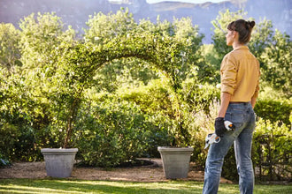 Secateur a batterie STIHL ASA 20 sans batterie ni chargeur