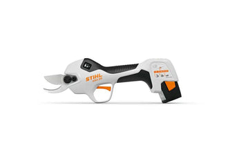 Secateur a batterie STIHL ASA 20 sans batterie ni chargeur