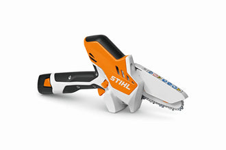 Scie a main a batterie STIHL GTA 26 sans batterie ni chargeur