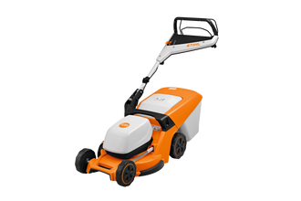 Tondeuse à batterie STIHL RMA 448 V