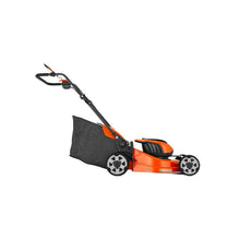 Tondeuse à batterie Husqvarna LC 142iS