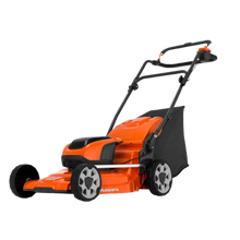 Tondeuse à batterie Husqvarna LC 142iS