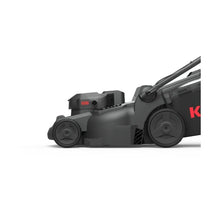 Tondeuse à batterie Kress KG745.9 – 40 V / 37 cm