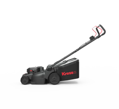 Tondeuse à batterie Kress KG745.9 – 40 V / 37 cm