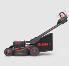Tondeuse à batterie Kress KG757E.9 – 60 V / 46 cm