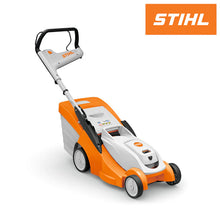 Tondeuse à batterie STIHL RMA 239 C