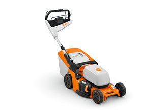 Tondeuse à batterie STIHL RMA 448 PV