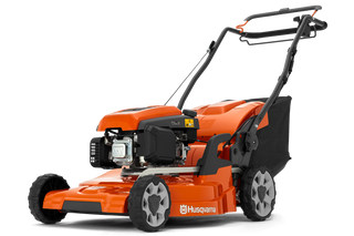 Tondeuse thermique Husqvarna LC 353V