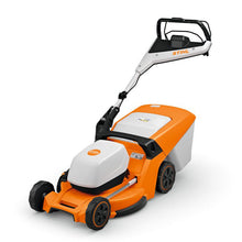 Tondeuse thermique STIHL RM 453.3 V