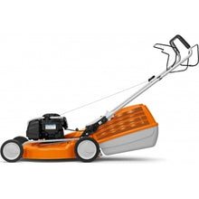 Tondeuse thermique STIHL RM 453.3 V