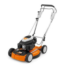 Tondeuse thermique STIHL RM 4 RV