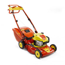 Tondeuse thermique WOLF-Garten RM46FO