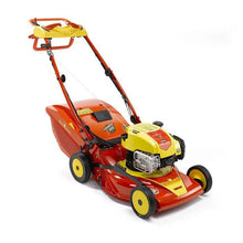 Tondeuse thermique WOLF-Garten RM46FO