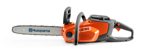 Tronçonneuse à batterie HUSQVARNA – 120i