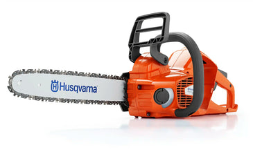 Tronçonneuse à batterie HUSQVARNA 535iXP – 35SN (outil seul)