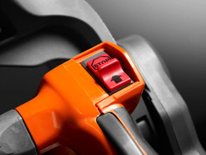 Tronçonneuse à batterie HUSQVARNA – T540IXP (avec guide 35 cm)