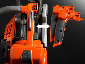 Tronçonneuse à batterie HUSQVARNA – T540IXP (avec guide 35 cm)