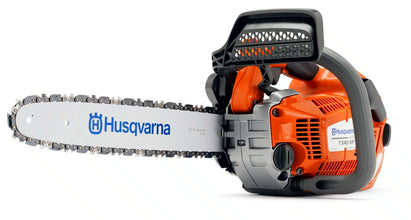 Tronçonneuse à batterie HUSQVARNA – T540IXP (avec guide 35 cm)