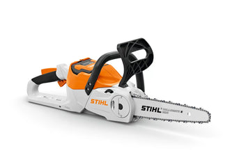Tronçonneuse à batterie STIHL – MSA 80 CB