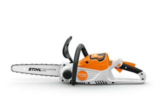 Tronçonneuse à batterie STIHL – MSA 60 C-B (pack batterie AK 20 + chargeur AL 101)