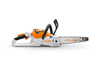 Tronçonneuse à batterie STIHL – MSA 80 CB (pack batterie + chargeur)