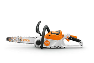 Tronçonneuse à batterie STIHL – MSA 80 CB (pack batterie + chargeur)