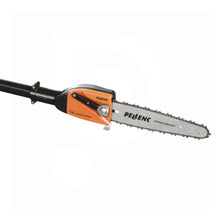 Scie télescopique verticale Pellenc SELION T220 EVOLUTION avec kit de batterie